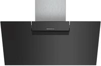 Siemens LC87KEM60 Kopffreihaube 80 cm Schwarz