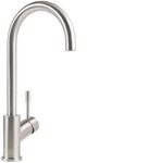 Villeroy & Boch Umbrella Edelstahl massiv Hochdruckarmatur