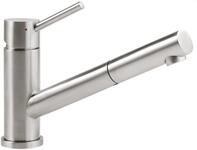Villeroy & Boch Como Shower Window Edelstahl massiv Hochdruckarmatur
