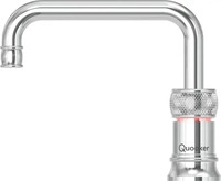 QUOOKER NSSCHRPRO3, Quooker PRO3 B Nordic Square CHR (verchromt gl&auml;nzend)