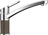 SCHOCK 598000BRO, Schock SC-90 Bronze - 598000BRO Hochdruckarmatur