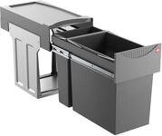 HAILO AS Tandem 24/7 3666111 Einbau Abfallsammler