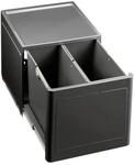 Blanco Botton Pro 45/2 Manuell Einbau Abfallsammler