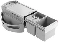 Hailo AS Rondo 18/8/8/D/ME - 3646131 Einbau Abfallsammler