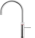 QUOOKER 3FRCHR, Quooker PRO3 B Fusion Round CHR (verchromt gl&auml;nzend)