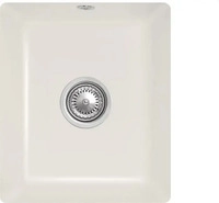 VILLEROY & BOCH 332401KR, Villeroy & Boch Subway 45 SU - 3324 01 KR Crema
