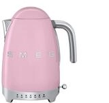 Smeg KLF04PKEU Wasserkocher Cadillac Pink
