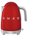 Smeg KLF04RDEU Wasserkocher Rot