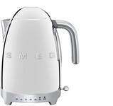 Smeg KLF04SSEU Wasserkocher Chrome