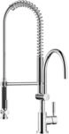 Dornbracht Tara Classic Profi Chrom 33 880 888-00 Hochdruckarmatur