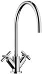 Dornbracht Tara Chrom 22 815 892-00 Hochdruckarmatur
