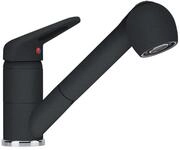 Franke Novara-Plus Onyx - 115.0470.675 Hochdruckarmatur