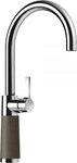 SCHOCK 555000BRO, Schock SC-520 Bronze - 555000BRO Hochdruckarmatur