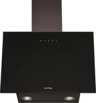 PRIVILEG 857971701000, Privileg DGHVP 63 LT K Kopffreihaube 60 cm Schwarz,