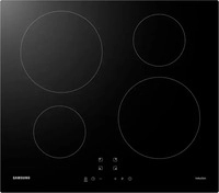 SAMSUNG NZ64M3NM1BB/UR, Samsung NZ64M3NM1BB/UR Induktionskochfeld autark