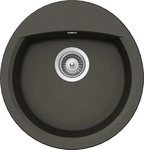 SCHOCK MANR100AGAS, Schock Manhattan R-100 A Asphalt - MANR100AGAS Granitsp&uuml;le