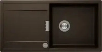 SCHOCK MOND100LABRO, Schock Mono D-100L A Bronze - MOND100LABRO Granitsp&uuml;le