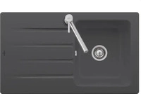 VILLEROY & BOCH 335001i4, Villeroy & Boch Architectura 50 - 3350 01 i4 Graphit
