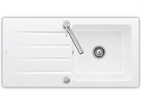 Villeroy & Boch Architectura 60 - 3360 02 R1 Wei� (alpin) Keramiksp�le