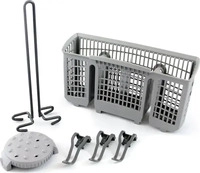 BOSCH SMZ 5000, Bosch SMZ5000 Sp&uuml;lhilfe-Set (ActiveWater)