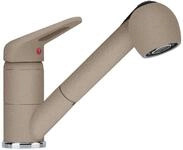 Franke Novara-Plus Cashmere - 115.0470.666 Hochdruckarmatur