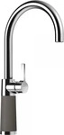 SCHOCK 555000SIL, Schock SC-520 Silverstone - 555000SIL Hochdruckarmatur