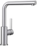 Blanco Lanora Edelstahl - 523 122 Hochdruckarmatur