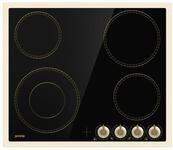 Gorenje Classico EC 642 CLI Glaskeramikkochfeld autark