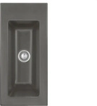 SYSTEMCERAM 5046 01 80, Systemceram Mera 24 Lava Keramiksp&uuml;le Handbet&auml;tigung