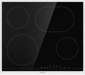 Gorenje ECT 643 BX Glaskeramikkochfeld autark