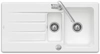 Villeroy & Boch Architectura 60 XR - 3365 02 R1 Wei� (alpin) Keramiksp�le