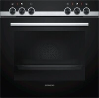 SIEMENS HE510ABS2, Siemens HE510ABS2 Einbauherd Edelstahl, Energieeffizienzklasse: A SIEMENS HE510ABS2, Siemens HE510ABS2 Einbauherd Edelstahl, Energieeffizienzklasse: A