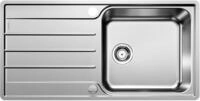 Blanco Lemis XL 6 S-IF - 523035 Edelstahlsp�le B�rstfinish