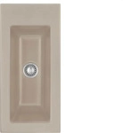 SYSTEMCERAM 5046 01 23, Systemceram Mera 24 Fango Keramiksp&uuml;le Handbet&auml;tigung