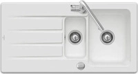 VILLEROY & BOCH 336502KG, Villeroy & Boch Architectura 60 XR - 3365 02 KG Snow...