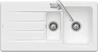 VILLEROY & BOCH 336501KG, Villeroy & Boch Architectura 60 XR - 3365 01 R1 Snow...