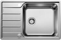 Blanco Lemis XL 6 S-IF Compact - 525110 Edelstahlsp�le B�rstfinish