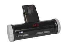 AEG AZE125 Matratzend�se f�r Staubsauger CX7-1, CX7-2 und HX6