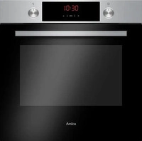 AMICA 56609, Amica EBX 944 620 E Backofen Edelstahl, Energieeffizienzklasse: A