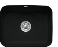 VILLEROY & BOCH 6706 01 S5, Villeroy & Boch Cisterna 60C Ebony - 6706 01 S5