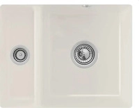 VILLEROY & BOCH 6758 01 KR, Villeroy & Boch Subway 60 XU Crema - 6758 01 KR