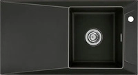 SYSTEMCERAM 5069 01 68, Systemceram Siro 90 Nero Keramiksp&uuml;le Handbet&auml;tigung
