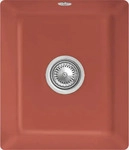 VILLEROY & BOCH 332401i4, Villeroy & Boch Subway 45 SU - 3324 01 i4 Graphit