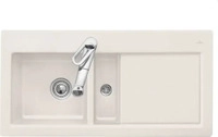 VILLEROY & BOCH 6770 01 KR, Villeroy & Boch Subway 60 Crema - 6770 01 KR