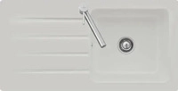 VILLEROY & BOCH 336001SM, Villeroy & Boch Architectura 60 - 3360 01 SM Steam