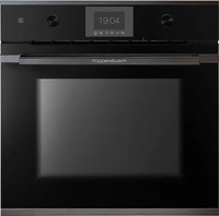 K&Uuml;PPERSBUSCH B6350.0S2, K&uuml;ppersbusch B 6350.0 S2 Comfort+ Backofen...