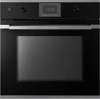 K&Uuml;PPERSBUSCH B6350.0S3, K&uuml;ppersbusch B 6350.0 S3 Comfort+ Backofen Schwarz/Silver