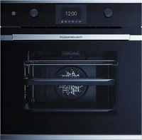 K&Uuml;PPERSBUSCH B6350.0S1, K&uuml;ppersbusch B 6350.0 S1 Comfort+ Backofen