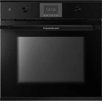 K&Uuml;PPERSBUSCH B6350.0S5, K&uuml;ppersbusch B 6350.0 S5 Comfort+ Backofen...