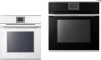 K&Uuml;PPERSBUSCH BP6550.0W5, K&uuml;ppersbusch BP 6550.0 W5 Premium+ Pyrolyse Backofen